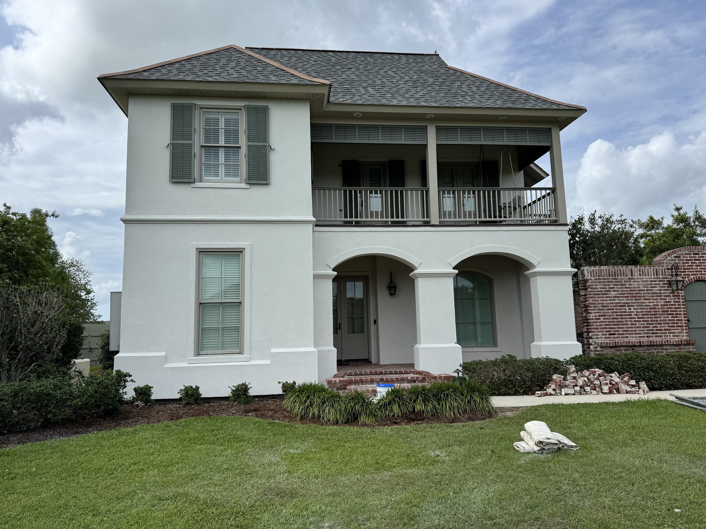 Pro One Construction LLC