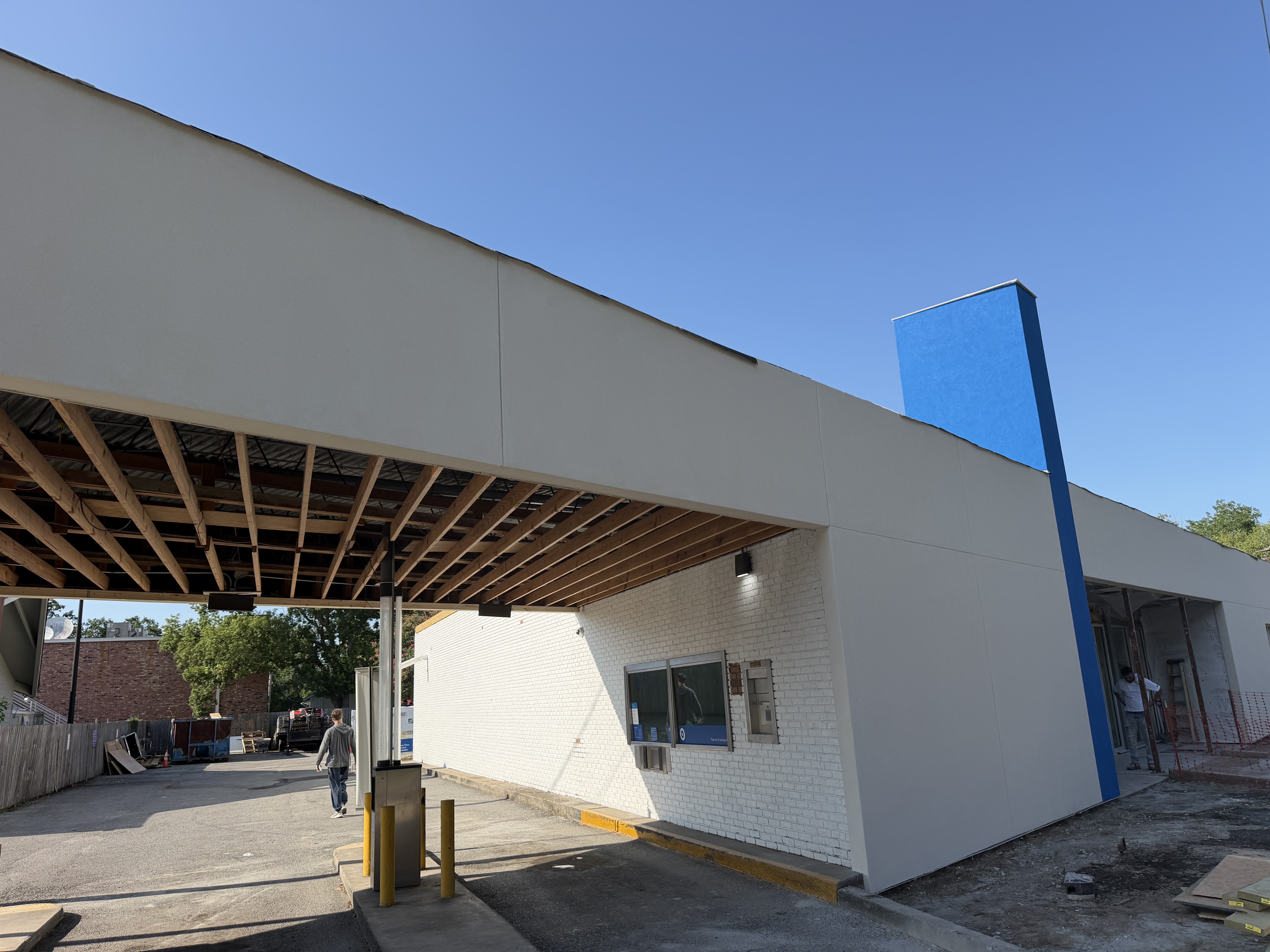 Pro One Construction LLC