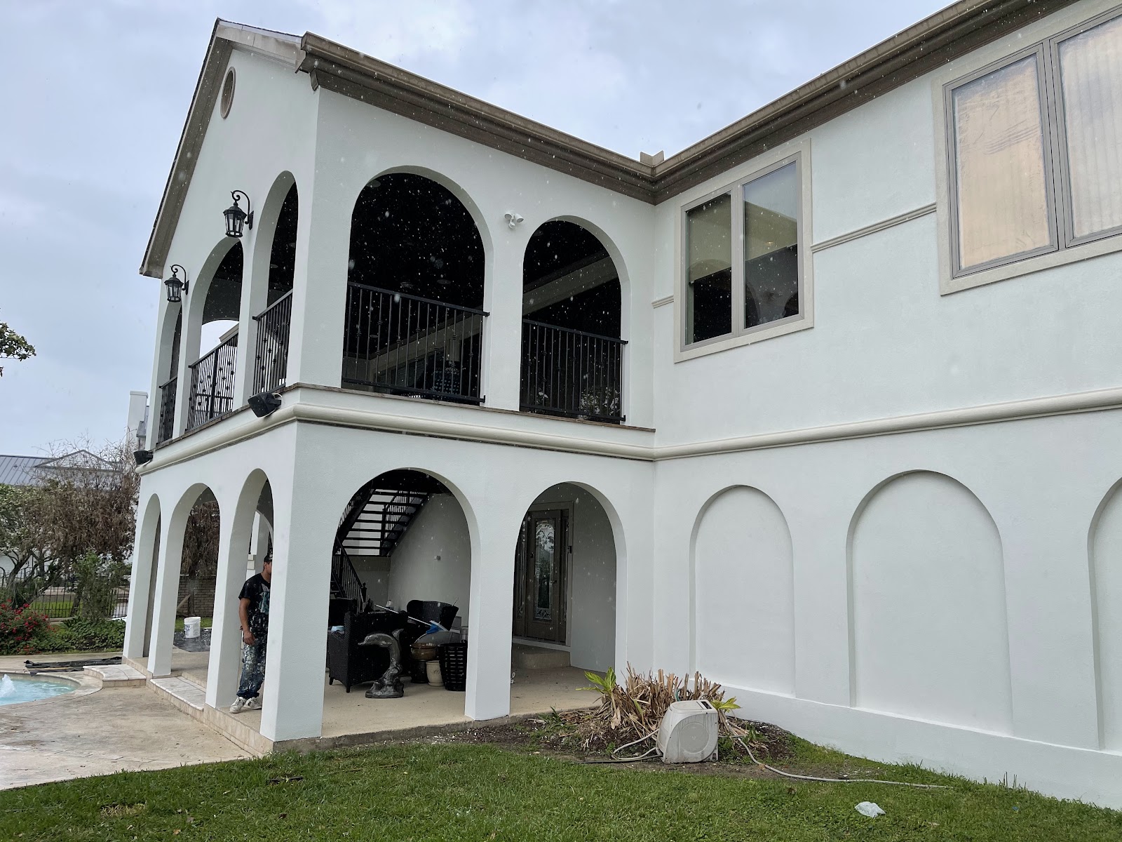 Pro One Construction LLC