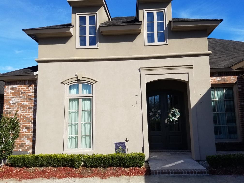 Pro One Construction LLC