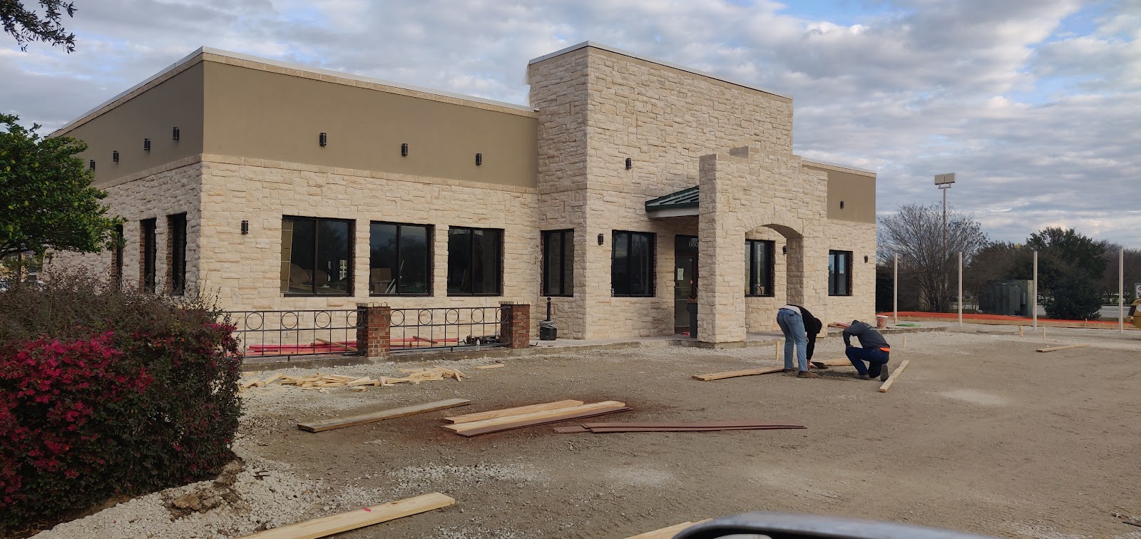 Pro One Construction LLC