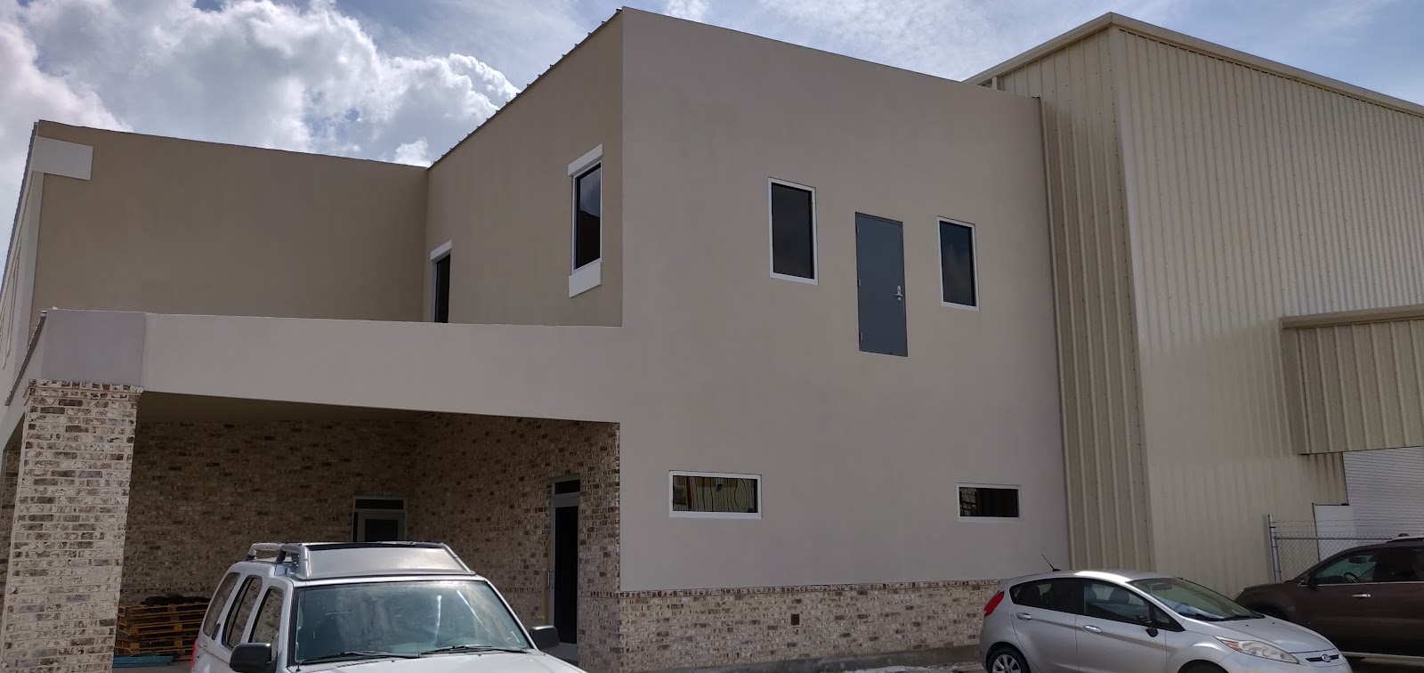 Pro One Construction LLC