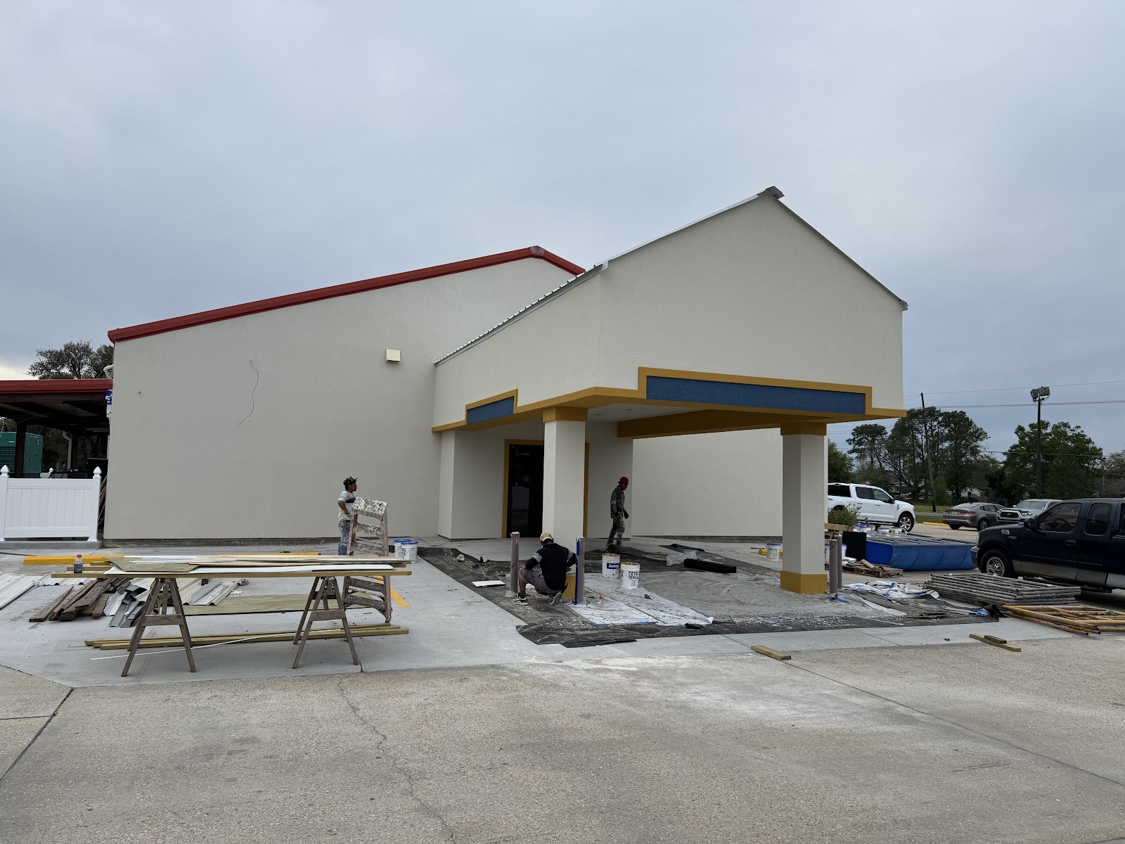 Pro One Construction LLC